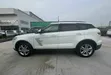 Zotye T700 2017 White - 3