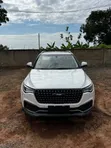 Zotye T700 2017 White - 4