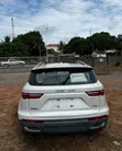 Zotye T700 2017 White - 5