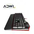 Genesis RX85 RGB Mechanical Gaming Keyboard - 2