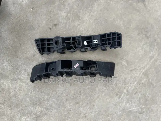 Kia Sorento 2021-2024 Front Bumper Lock - 1