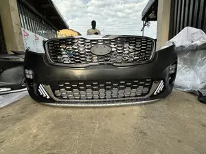 Kia Sorento 2018-2020 Front Bumper - New Face