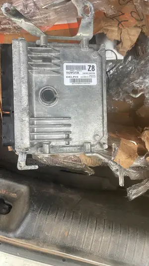 Toyota Corolla Control Board 2014-2016