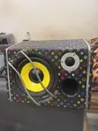 Subwoofer Speaker - Brand New - 2