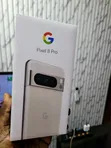 New Google Pixel 8 Pro 128GB Gray - 1