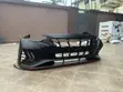 Hyundai Elantra 2021-2023 Front Bumper (Sports) - 1