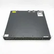 Cisco 3650-48PS-L 48-Port Gigabit PoE+ Layer 3 Managed Switch - 1