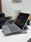 Microsoft Surface Pro 5 Laptop - 8GB RAM, 256GB SSD - 3