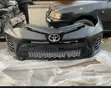 Toyota Corolla 2017-2019 Complete Bumper and Skeleton - 1