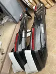 Hyundai Santa Fe 2024-2025 Rear Bumper - 1