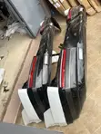 Hyundai Santa Fe 2024-2025 Rear Bumper - 2