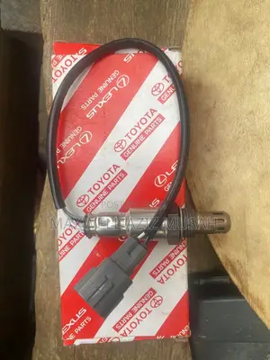 Original Oxygen Sensors for All Cars