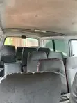 Toyota HiAce 2010 - 1