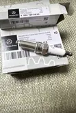 Mercedes-Benz Original Spark Plugs - 1