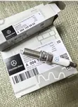 Mercedes-Benz Original Spark Plugs - 2