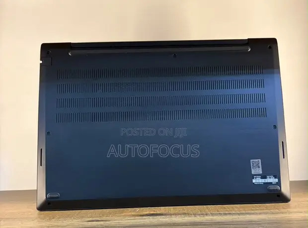 Lenovo ThinkPad E16 Gen 3 Laptop - 1