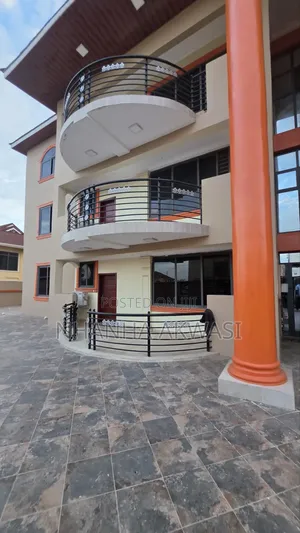 2 Bedroom Apartment for Rent in Sakumono NTAC, Accra