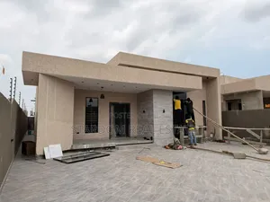 3-Bedroom Bungalow for Sale in Lakeside Estate