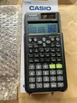 Original Casio fx-991ES PLUS 2nd Edition Scientific Calculator - 1