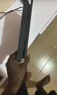 PS4 Slim Console with 1 Controller - 2