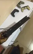 PS4 Slim Console with 1 Controller - 3