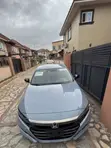 Honda Accord Sport 1.5T 2022 Gray - 3