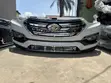 Hyundai Santa Fe 2017-2018 Front Bumper - 1