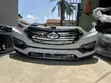 Hyundai Santa Fe 2017-2018 Front Bumper - 2
