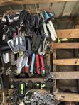 Genuine Door Handles for All Cars - 1