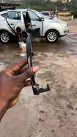 Genuine Door Handles for All Cars - 2