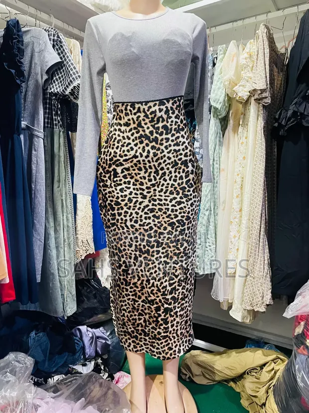 Polysilk Skirts - Fresh Bale - 1
