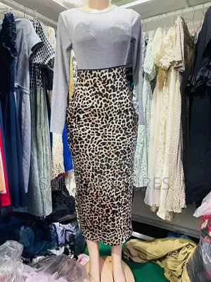 Polysilk Skirts - Fresh Bale