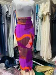 Polysilk Skirts - Fresh Bale - 3