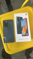 New Xiaomi Redmi Note 11 Pro 5G 128GB Black - 1