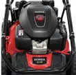 Honda 8.5 HP Petrol Lawn Mower - 1