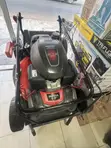 Honda 8.5 HP Petrol Lawn Mower - 2