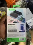 CMOPOL-GH P20L 20000mAh Power Bank - 2