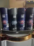 Cien Deodorant Spray (Unisex) - 1
