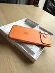 Apple iPhone 17 Pro Max 512GB Orange - 2