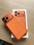 Apple iPhone 17 Pro Max 512GB Orange - 3