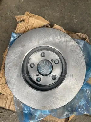 Original Brake Discs for All Cars