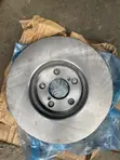 Original Brake Discs for All Cars - 1
