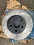 Original Brake Discs for All Cars - 2