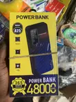 Model A25 Power Bank - 48,000 mAh - 2