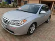 Hyundai Elantra SE 2010 Silver - 1