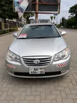 Hyundai Elantra SE 2010 Silver - 2