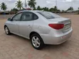 Hyundai Elantra SE 2010 Silver - 3