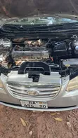 Hyundai Elantra SE 2010 Silver - 5