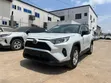 New Toyota RAV4 2025 White - 4