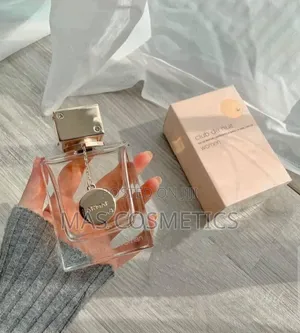 Armaf Club De Nuit EDP Spray for Women - 105ml
